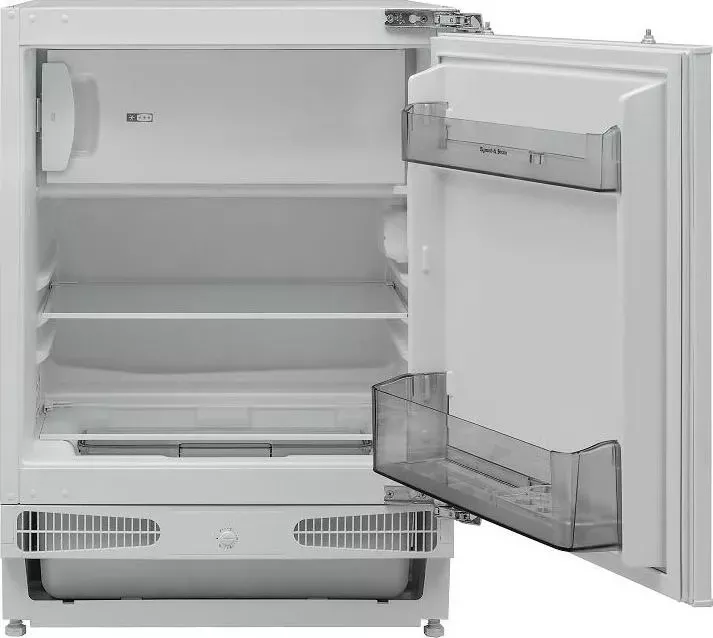 Холодильник встраиваемый ZIGMUND SHTAIN Zigmund & Shtain BR 02 X