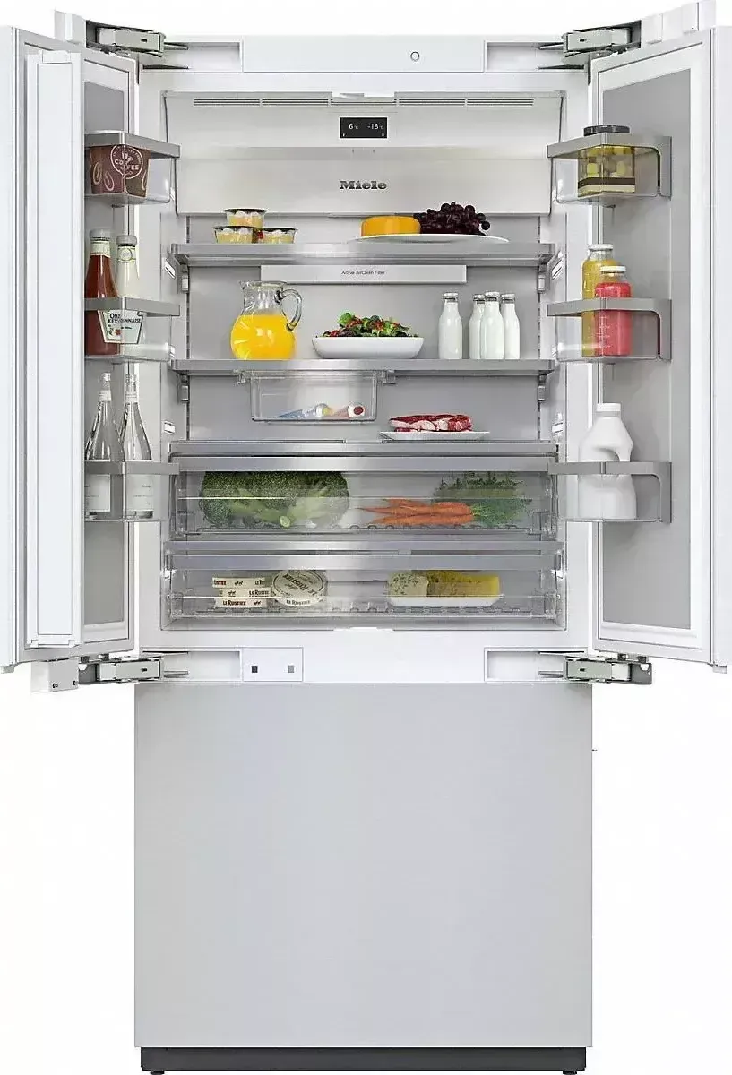 Холодильник встраиваемый MIELE KF 2981 Vi MasterCool FrenchDoor