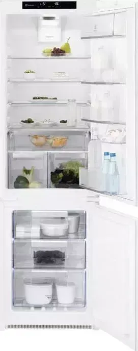 Холодильник встраиваемый ELECTROLUX RNT 8 TE 18 S