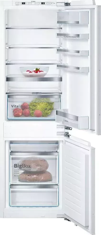 Холодильник встраиваемый BOSCH KIN 86 HD 20 R