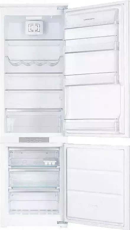 Холодильник встраиваемый KUPPERSBERG CRB 17762