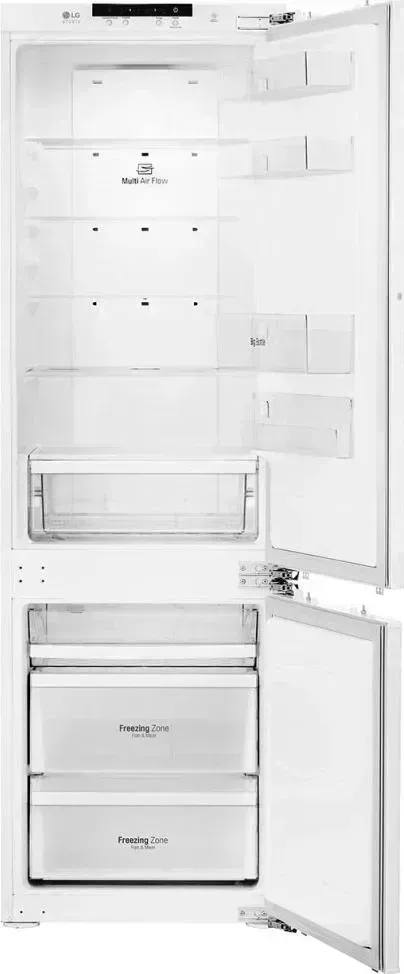 Холодильник встраиваемый LG GR-N 266 LLD