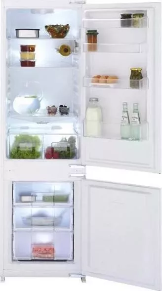 Фото №0 Холодильник встраиваемый BEKO BCHA 2752 S