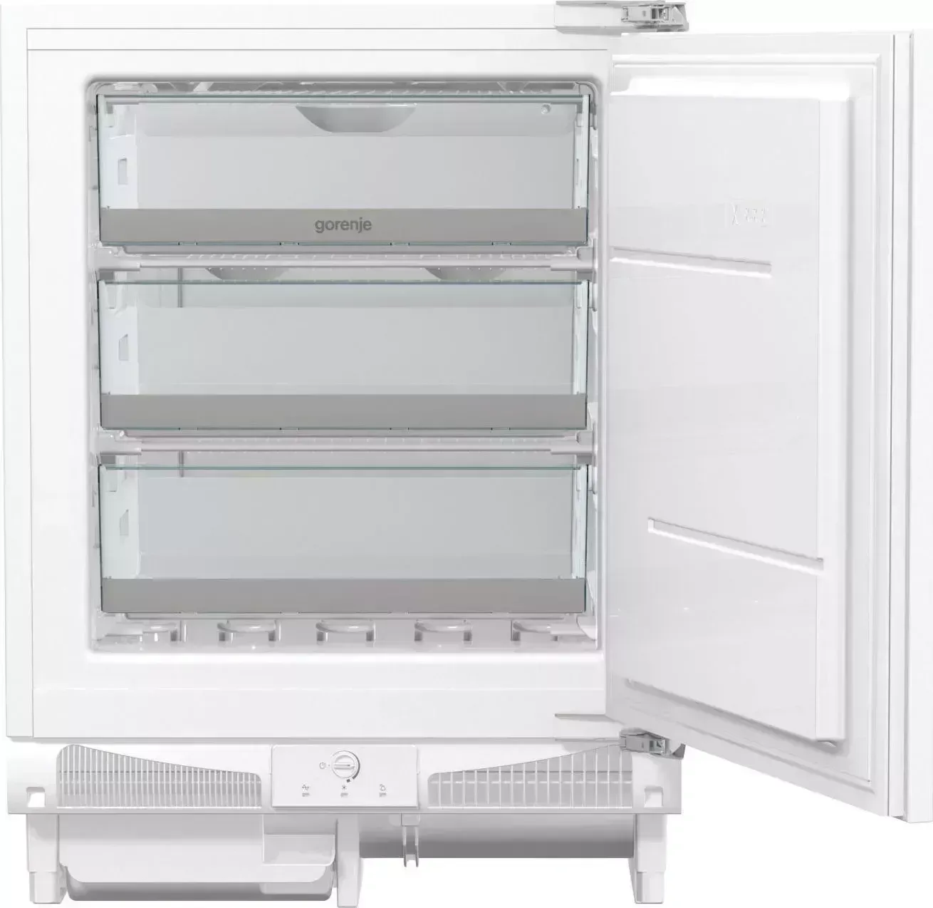 Морозильник GORENJE FIU 6092 AW