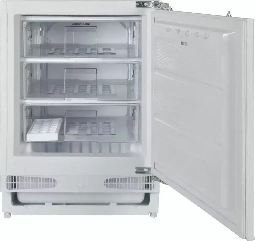 Морозильник SCHAUB LORENZ SLF E 107 W0M