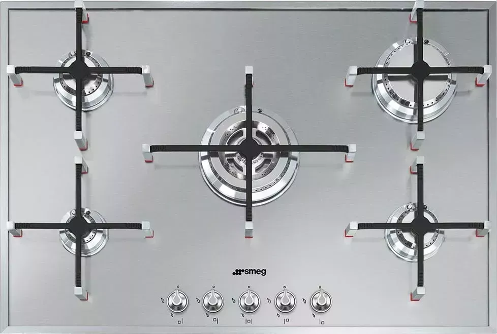 Панель варочная газовая SMEG PX 7502