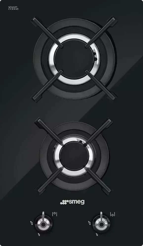 Панель варочная газовая SMEG PV332CN