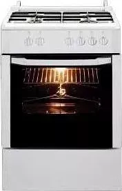 Плита газовая BEKO CSG 62120 GW