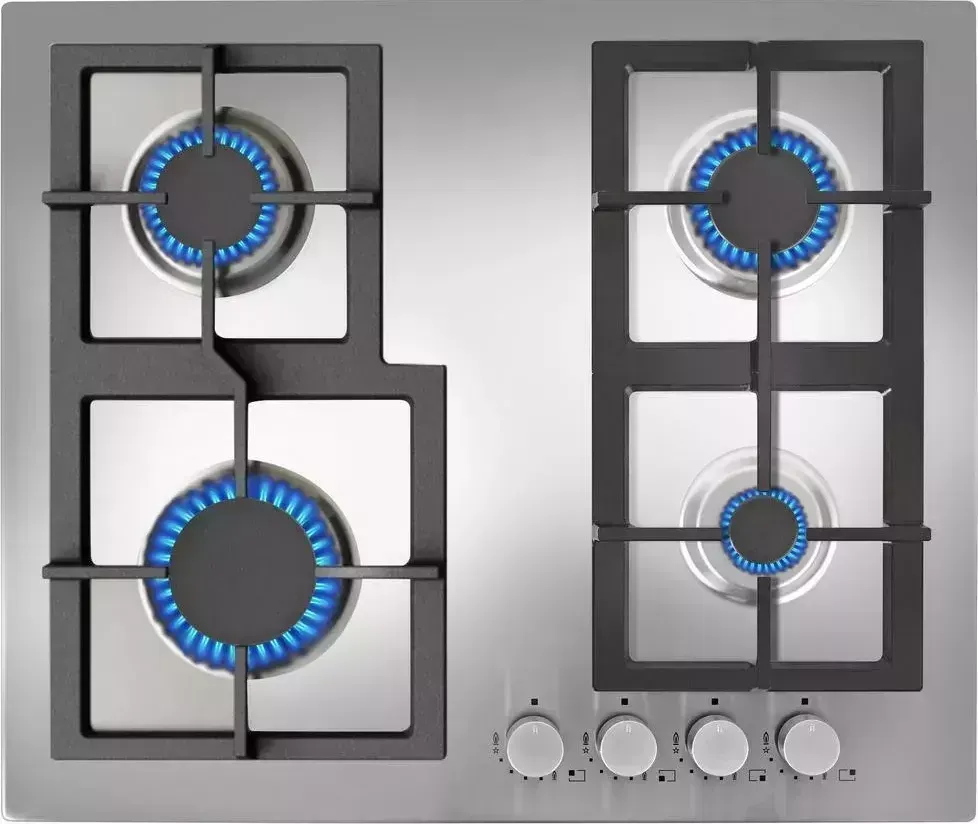 Панель варочная газовая TEKA EFX 60 4G AI AL CI DR
