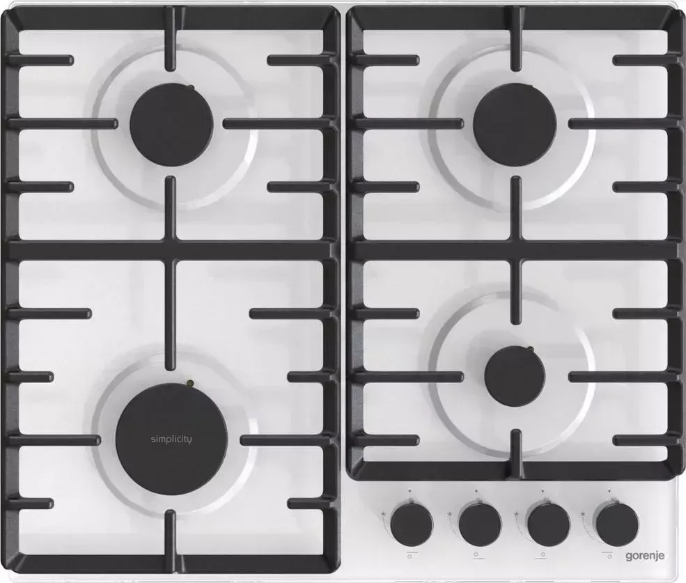 Панель варочная газовая GORENJE GT642SYW
