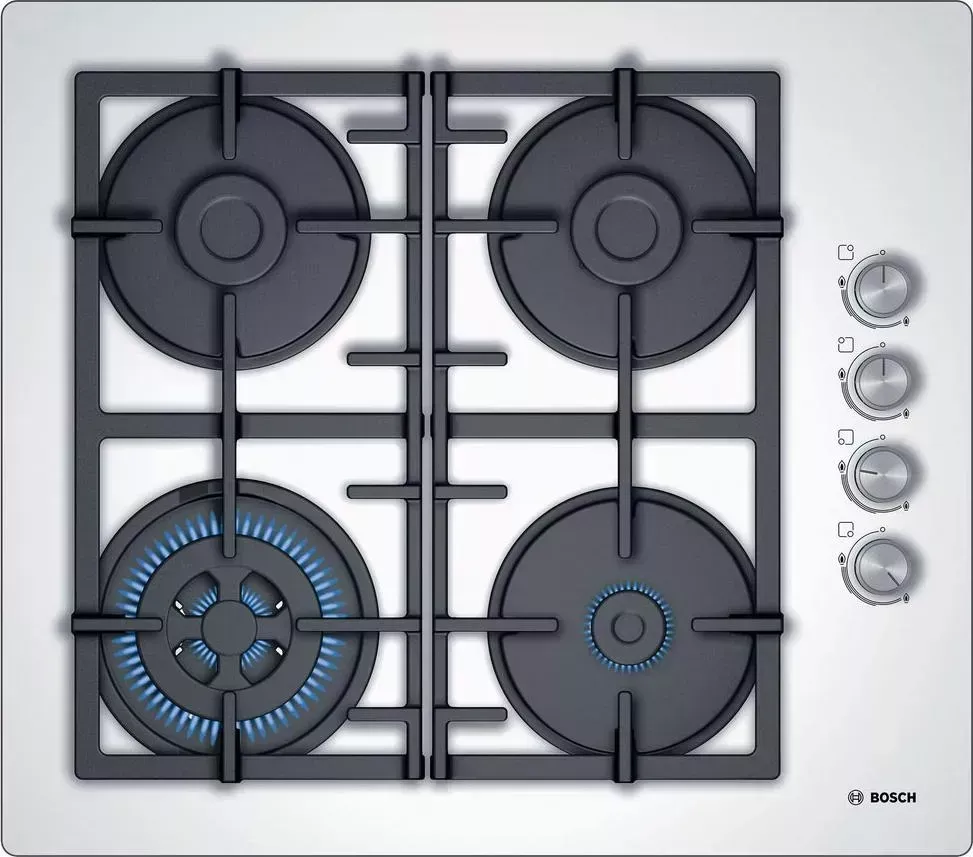 Панель варочная газовая BOSCH POH6C2O90R