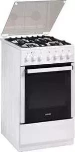 Плита комбинированная GORENJE K 55203 AW