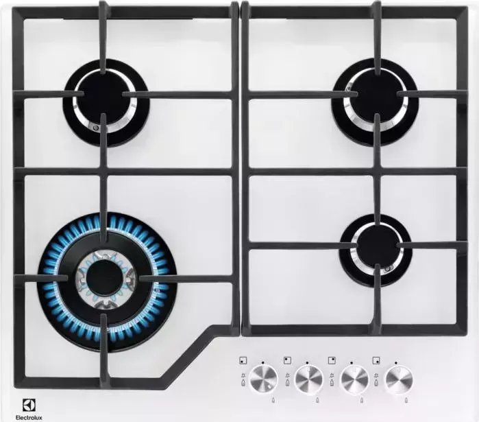 Панель варочная газовая ELECTROLUX GPE 363 YV