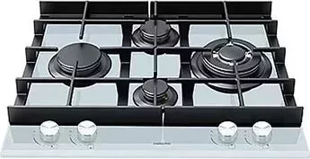 Панель варочная газовая HIBERG VM 6045 W
