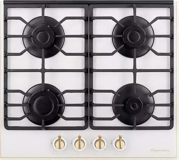 Панель варочная газовая KUPPERSBERG FQ 601 W
