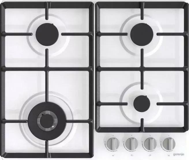 Панель варочная газовая GORENJE GW641EXW