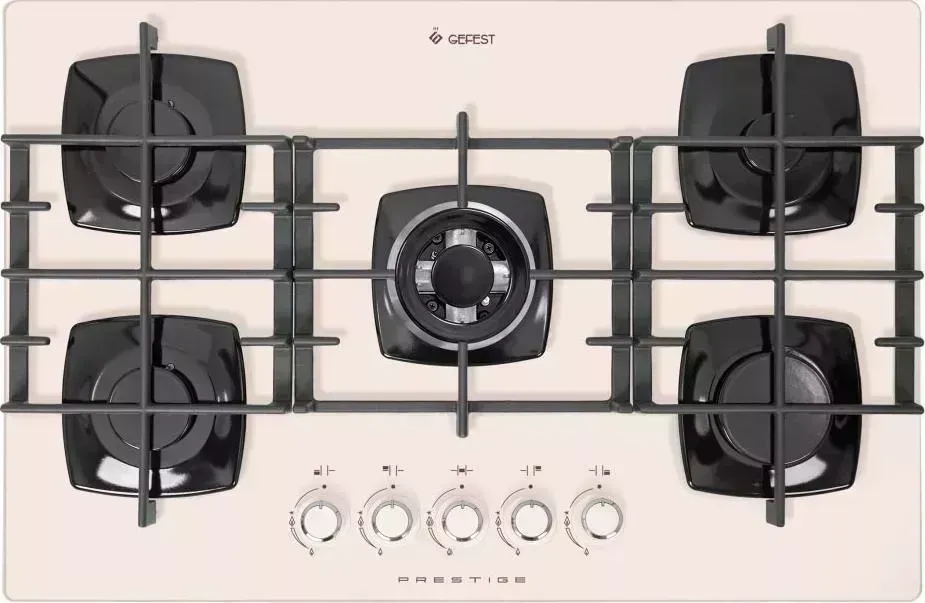 Панель варочная газовая GEFEST СГ СН 2340 К81