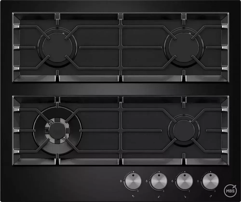 Панель варочная газовая MBS PG-601BL