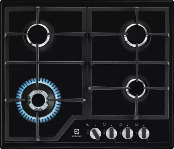 Панель варочная газовая ELECTROLUX GPE 363 MB