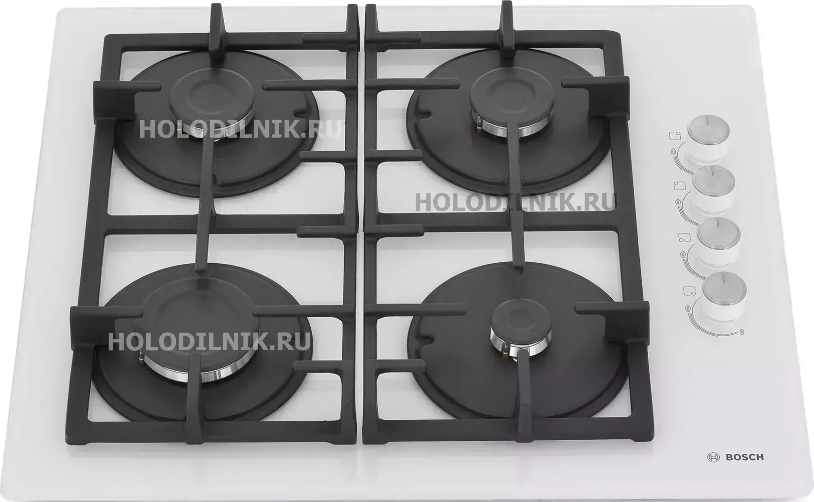 Панель варочная газовая BOSCH POP6C2O90R