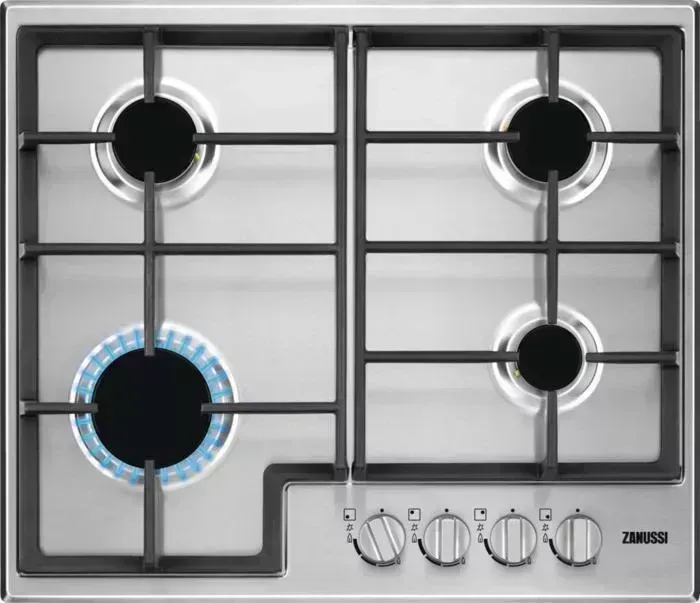 Панель варочная газовая ZANUSSI GPZ 263 SS