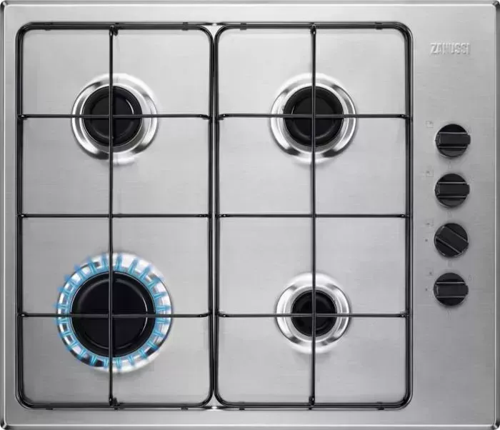 Панель варочная газовая ZANUSSI GPZ 262 HX