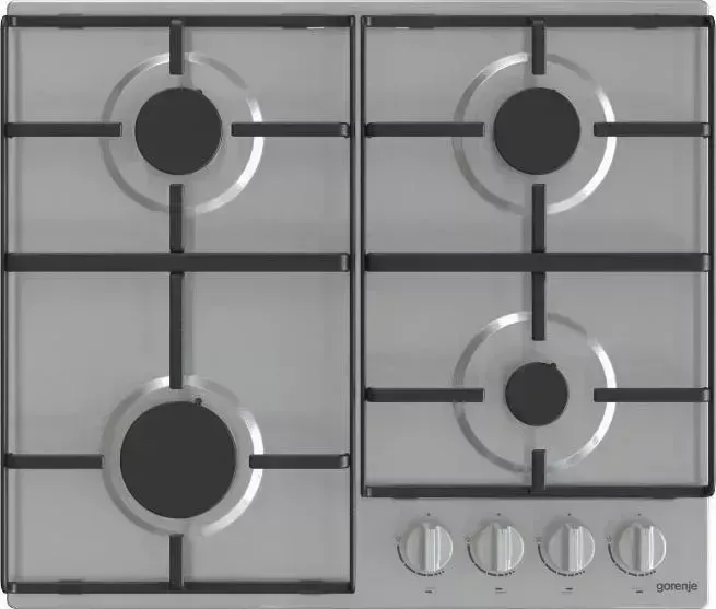 Панель варочная газовая GORENJE G640EX