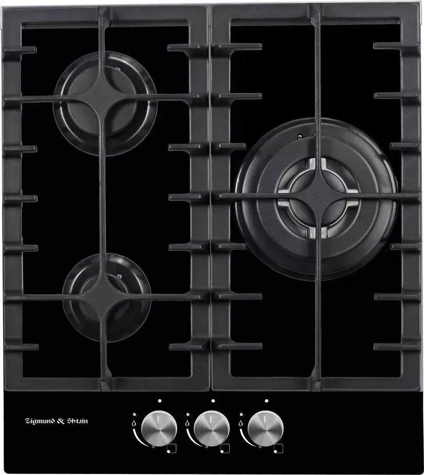 Панель варочная газовая ZIGMUND SHTAIN Zigmund & Shtain M 23.4 B