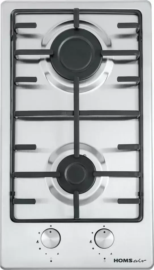 Панель варочная газовая  Homsair HGS323GCS