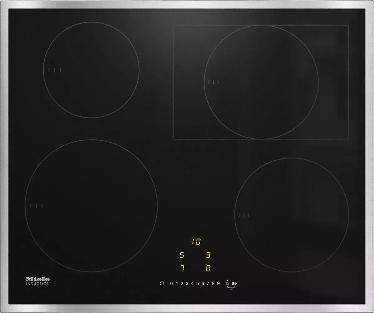 Панель варочная электрическая MIELE KM7262 FR
