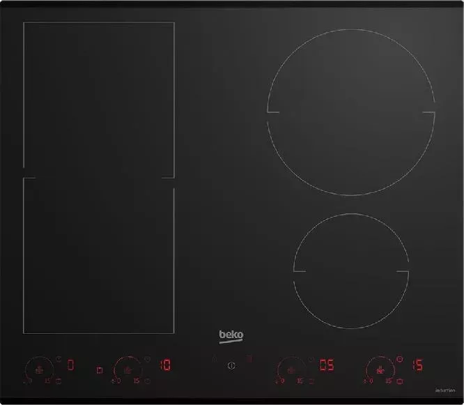 Панель варочная электрическая BEKO HII 64800 FHT