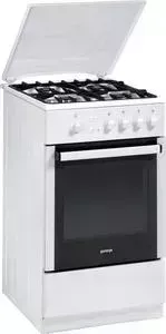 Плита газовая GORENJE GN 51103 AW2