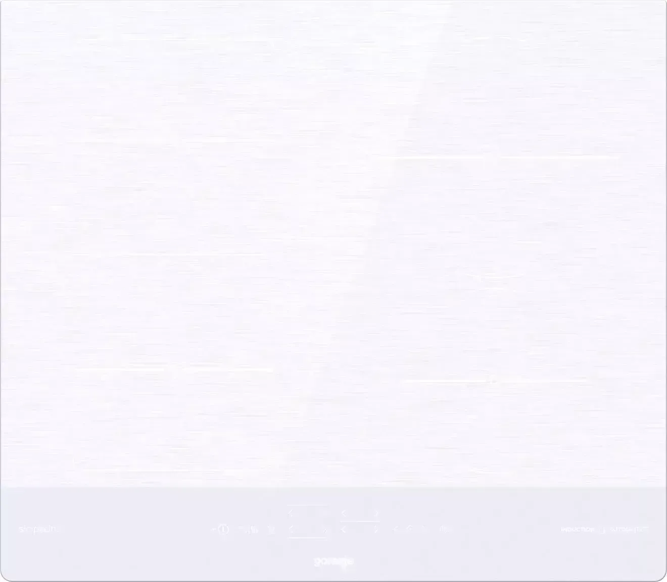 Панель варочная электрическая GORENJE IT643SYW
