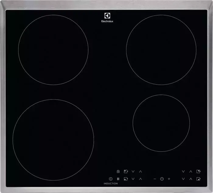 Панель варочная электрическая ELECTROLUX IPE 6440 KX
