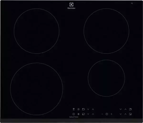 Панель варочная электрическая ELECTROLUX IPE 6440 KF