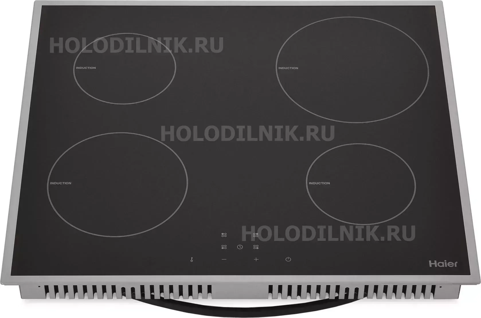 Панель варочная электрическая HAIER HHX-Y 64 NFB