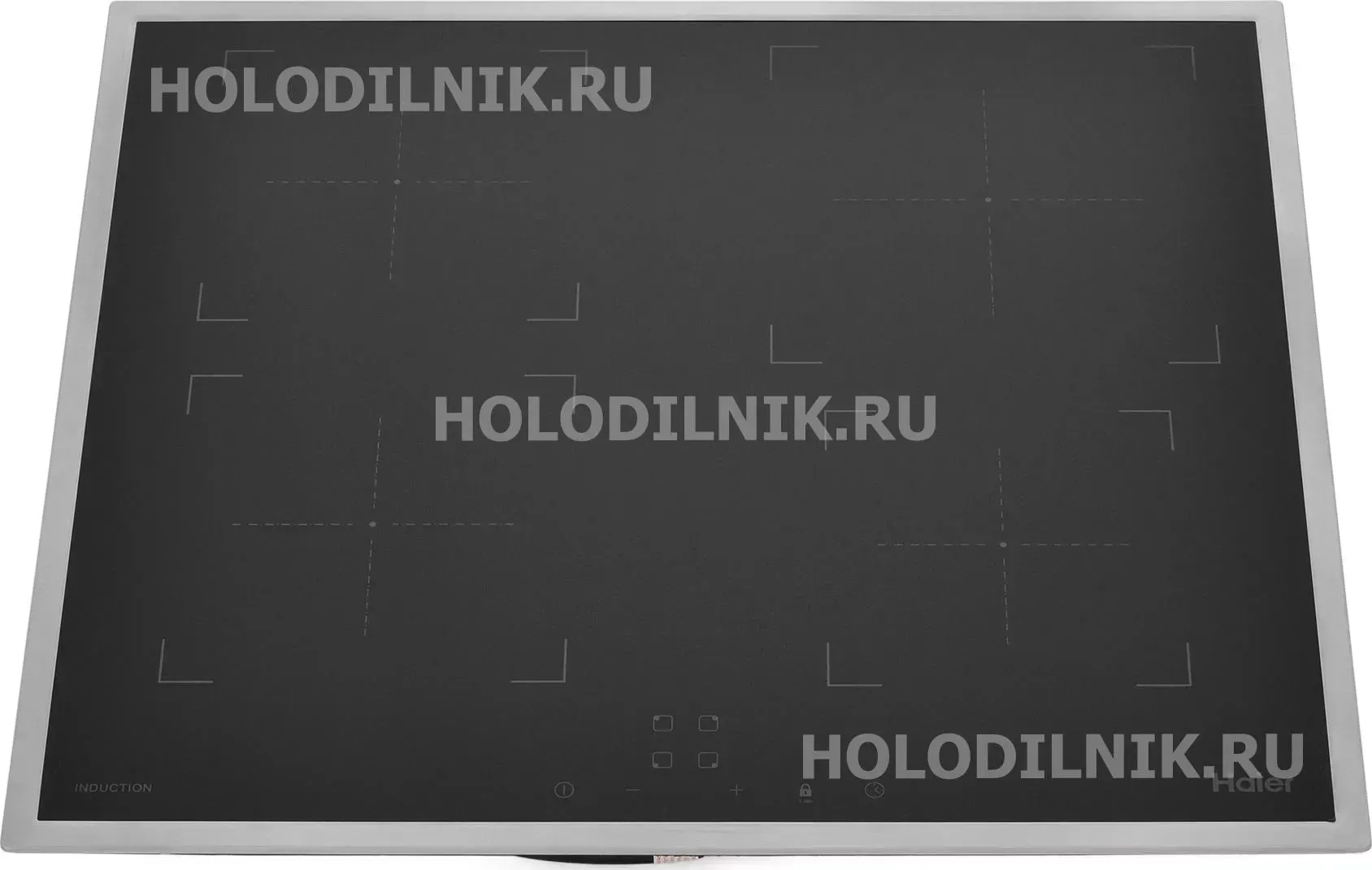 Панель варочная электрическая HAIER HHY-Y64NFB