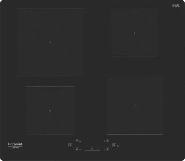 Панель варочная электрическая  Hotpoint-Ariston HQ 2960S NE