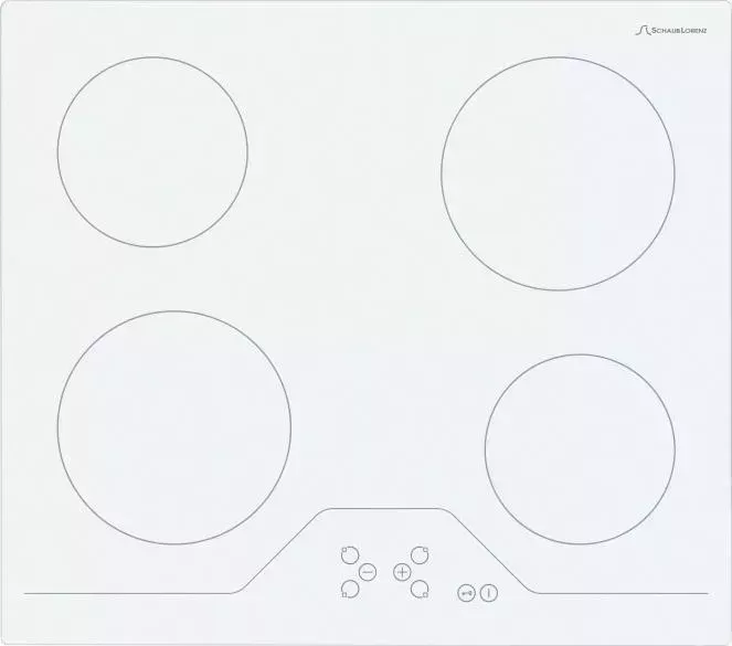 Панель варочная электрическая  SLK MY6TC7