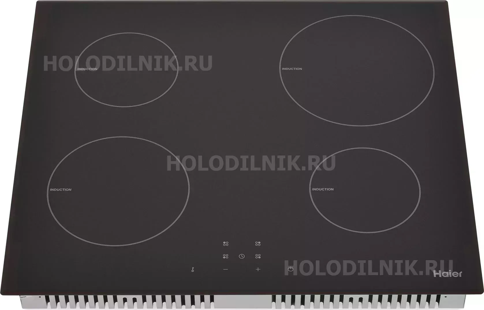 Панель варочная электрическая HAIER HHX-Y 64 NVB