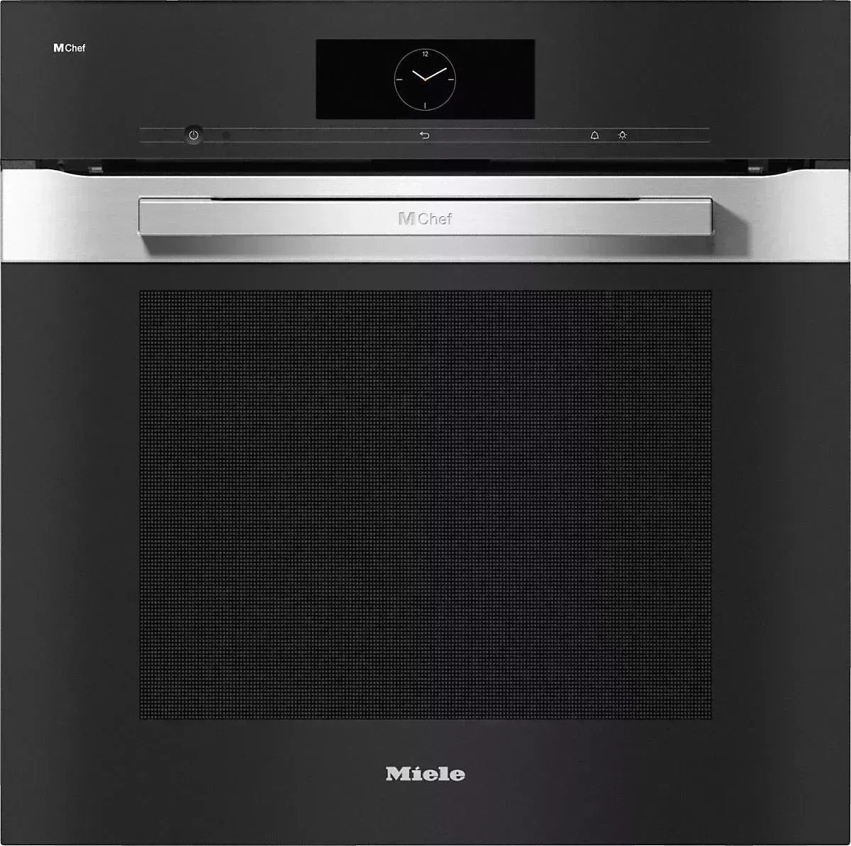 Духовой шкаф электрический MIELE DialogOven DO7860 CLST нерж. сталь