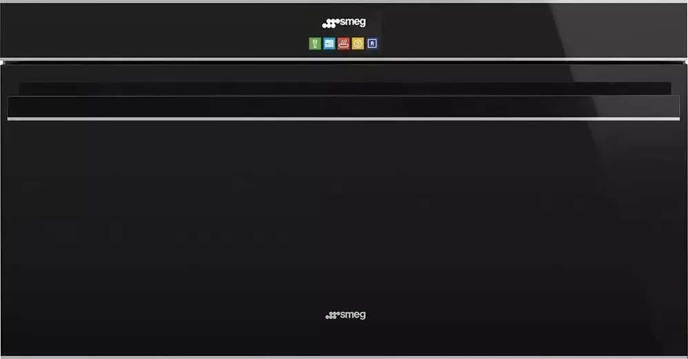 Духовой шкаф электрический SMEG SFPR9604NX