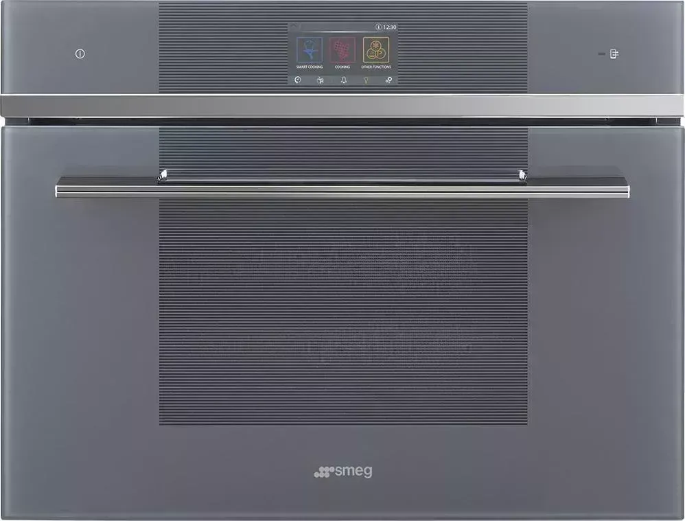 Духовой шкаф электрический SMEG SF4104WVCPS