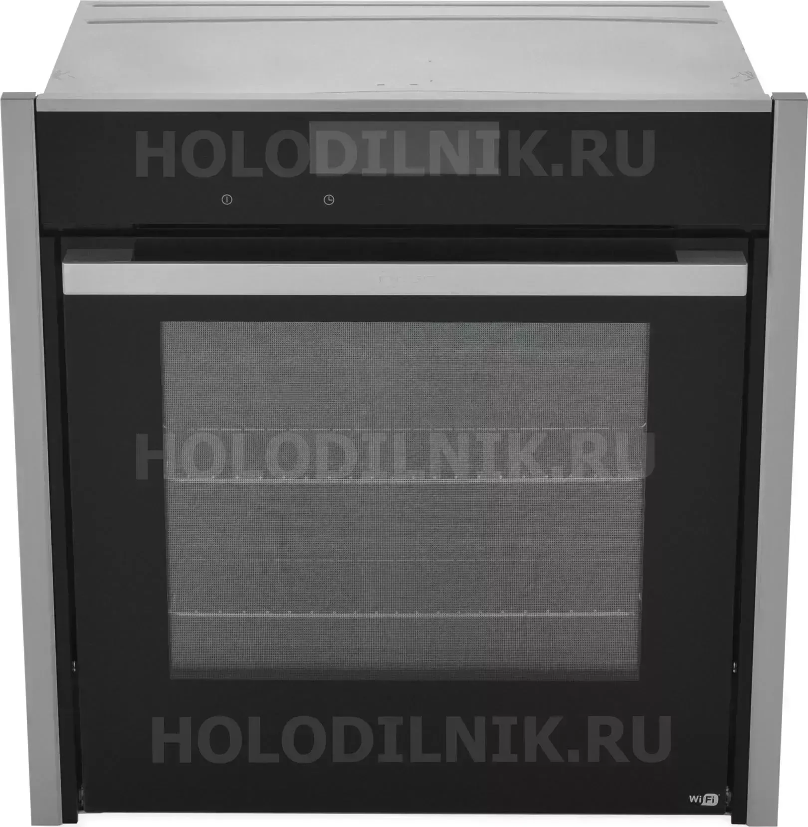 Духовой шкаф электрический NEFF B 58 VT 68 H0