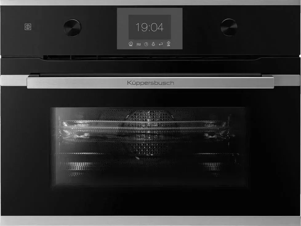 Духовой шкаф электрический  Kuppersbusch CBM 6350.0 S1