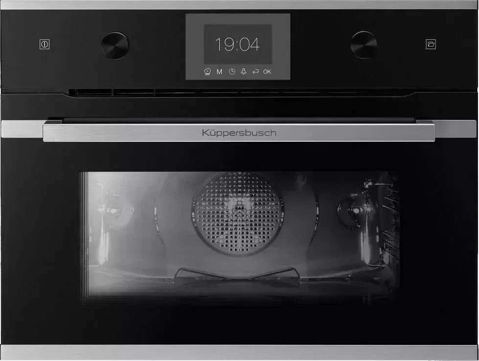 Духовой шкаф электрический  Kuppersbusch CD 6350.0 S1