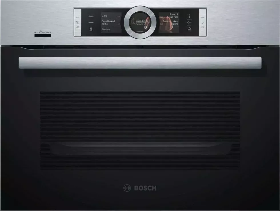 Духовой шкаф электрический BOSCH CSG 656 RS7