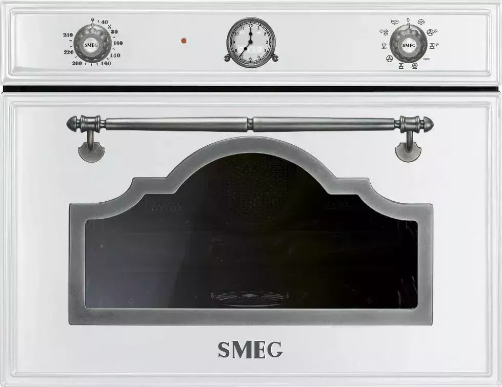Духовой шкаф электрический SMEG SF 4750 VCBS