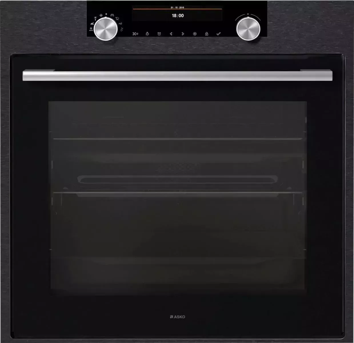 Духовой шкаф электрический ASKO OP8687B