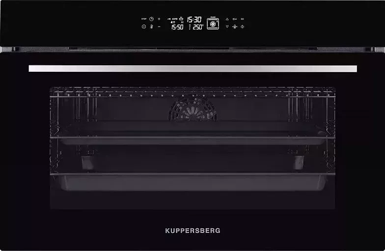 Духовой шкаф электрический KUPPERSBERG FH 911 B